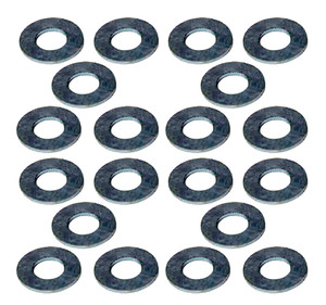 Weed Eater Poulan Husqvarna Trimmer 20 Pack Flat Washer - 530015828-20PK - view 3