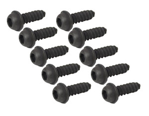 Weed Eater Poulan Husqvarna Craftsman 10 Pack Line Limiter Screws 530015880-10PK - view 3