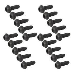 Weed Eater Poulan Husqvarna Craftsman 20 Pack Line Limiter Screw, 530015880-20PK