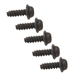 Weed Eater Poulan Husqvarna Craftsman 5 Pack Shroud Screws - 530015934-5PK - view 2