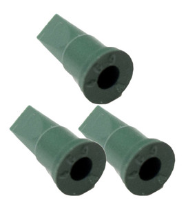 Husqvarna Craftsman Poulan 3 Pack Duckbill Check Valve - 530026119-3PK