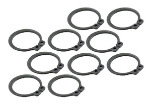 Poulan Weed Eater Craftsman Trimmer 10 Pack Retainer Ring - 530015941-10PK - view 3