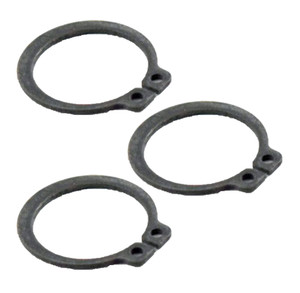 Poulan Weed Eater Craftsman Trimmer 3 Pack Retainer Ring - 530015941-3PK Poulan Weed Eater Craftsman Trimmer 3 Pack Retainer Ring - 530015941-3PK