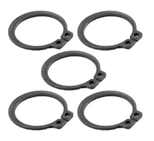 Poulan Weed Eater Craftsman Trimmer (5 Pack) Replacement Retainer Ring # 530015941-5PK - view 3