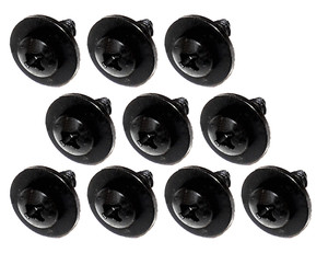 Weed Eater Poulan Husqvarna Craftsman 10 Pack Screw 6-19 - 530015882-10PK - view 3