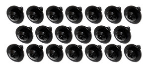Weed Eater Poulan Husqvarna Craftsman 20 Pack Screw 6-19 - 530015882-20PK