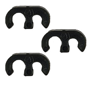 Husqvarna Poulan Weed Eater Craftsman 3 Pack Retainer Clip - 530016103-3PK Husqvarna Poulan Weed Eater Craftsman 3 Pack Retainer Clip - 530016103-3PK