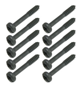 Poulan Craftsman Chainsaw 10 Pack Screw 4.8 - 1.6 x 3 - 530016153-10PK Poulan Craftsman Chainsaw 10 Pack Screw 4.8 - 1.6 x 3 - 530016153-10PK