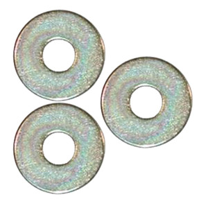 Poulan Craftsman Chainsaw (3 Pack) Replacement Washer - 530015123-3PK - view 2