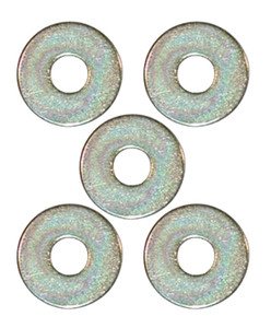 Poulan Craftsman Chainsaw (5 Pack) Replacement Washer - 530015123-5PK Poulan Craftsman Chainsaw (5 Pack) Replacement Washer - 530015123-5PK
