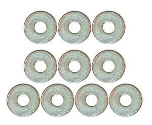 Poulan Craftsman Chainsaw (10 Pack) Replacement Washer - 530015123-10PK Poulan Craftsman Chainsaw (10 Pack) Replacement Washer - 530015123-10PK