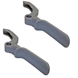 Ryobi 2 Pack OF Genuine OEM Replacement Switch Triggers - 525590001-2PK Ryobi 2 Pack OF Genuine OEM Replacement Switch Triggers - 525590001-2PK