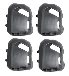 Ryobi RY28000 Trimmer (4 Pack) Replacement Air Box Cover - 518777004-4PK