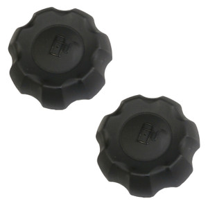 Poulan 2 Pack of Genuine OEM Replacement Cap Assemblies - 532179124-2PK Poulan 2 Pack of Genuine OEM Replacement Cap Assemblies - 532179124-2PK