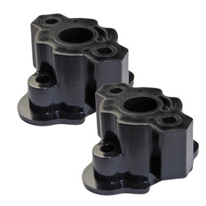 Ryobi Homelite Equipment (2 Pack) Replacement Heat Dam - 518920001-2PK Ryobi Homelite Equipment (2 Pack) Replacement Heat Dam - 518920001-2PK