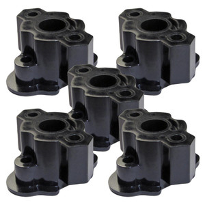 Ryobi Homelite Equipment (5 Pack) Replacement Heat Dam - 518920001-5PK Ryobi Homelite Equipment (5 Pack) Replacement Heat Dam - 518920001-5PK