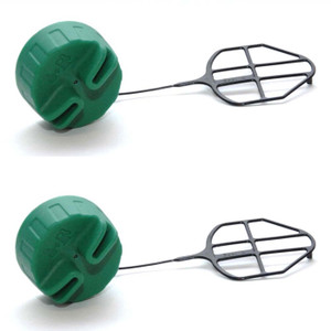 Husqvarna 2 Pack Of Genuine OEM Replacement Fuel Cap 530150350-2PK Husqvarna 2 Pack Of Genuine OEM Replacement Fuel Cap 530150350-2PK