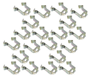 Weed Eater Poulan Husqvarna Craftsman 20 Pack M Retainer Clip - 530401466-20PK - view 3