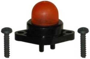 Craftsman/Poulan Chainsaw Replacement Bulb Assembly (2 Pack) - 530071835-2PK Craftsman/Poulan Chainsaw Replacement Bulb Assembly (2 Pack) - 530071835-2PK