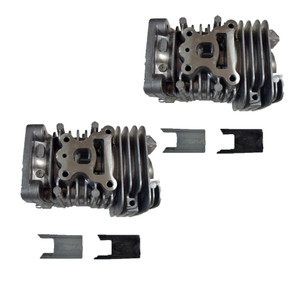 Poulan Craftsman Chainsaw (2 Pack) Replacement Cylinder Kit - 530071884-2PK Poulan Craftsman Chainsaw (2 Pack) Replacement Cylinder Kit - 530071884-2PK