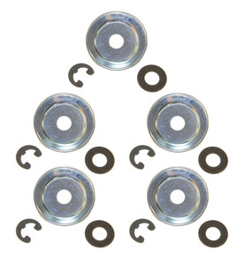 Poulan Craftsman Chainsaw (5 Pack) Replacement Clutch Washer Kit - 530071945-5PK Poulan Craftsman Chainsaw (5 Pack) Replacement Clutch Washer Kit - 530071945-5PK