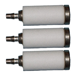 Poulan Craftsman Chainsaw (3 Pack) OEM Replacement Fuel Filter - 530095646-3PK Poulan Craftsman Chainsaw (3 Pack) OEM Replacement Fuel Filter - 530095646-3PK