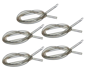 Poulan Craftsman Chainsaw 5 Pack OEM Replacement Fuel Tank Line Poulan Craftsman Chainsaw 5 Pack OEM Replacement Fuel Tank Line