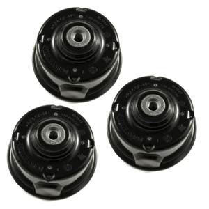 Poulan Weed Eater Craftsman Trimmer 3 Pack Hub Assembly - 530095769-3PK Poulan Weed Eater Craftsman Trimmer 3 Pack Hub Assembly - 530095769-3PK