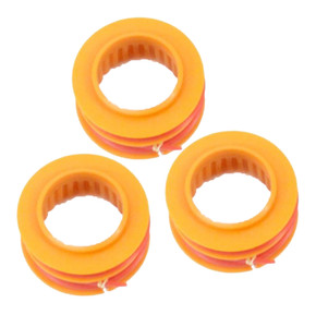 AYP Trimmer (3 Pack) Replacement 15' LH Spool - 530096328-3PK