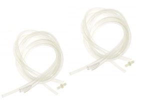Poulan Craftsman Trimmer (2 Pack) OEM Replacement 25" Fuel Line - 530069599-2PK Poulan Craftsman Trimmer (2 Pack) OEM Replacement 25" Fuel Line - 530069599-2PK