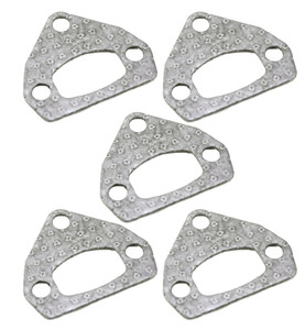 Poulan Craftsman Chainsaw (5 Pack) OEM Replacement Muffler Gasket # 530055128-5PK - view 3