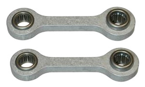 Weed Eater/Husqvarna/Poulan Craftsman 2PK Connecting Rod Assembly, 530069615-2PK