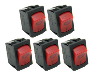 Weed Eater Poulan Craftsman 5 Pack Momentary Switch - view 3