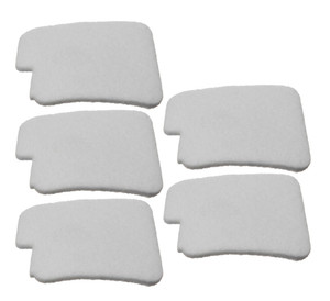 Poulan Pro & Craftsman Chain Saw (5 Pack) Replacement Air Filter - 530057869-5PK Poulan Pro & Craftsman Chain Saw (5 Pack) Replacement Air Filter - 530057869-5PK