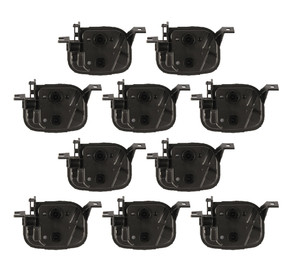Poulan & Craftsman Chain Saw 10 Pack Air Filter Housing - 530057892-10PK Poulan & Craftsman Chain Saw 10 Pack Air Filter Housing - 530057892-10PK