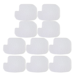 Poulan Pro & Craftsman Chain Saw 10 Pack Replacement Air Filter - 530057925-10PK