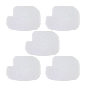Poulan Pro & Craftsman Chain Saw (5 Pack) Replacement Air Filter - 530057925-5PK