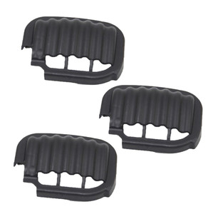 Poulan Pro & Craftsman Chain Saw 3 Pack Front Air Filter Cover - 530058687-3PK Poulan Pro & Craftsman Chain Saw 3 Pack Front Air Filter Cover - 530058687-3PK