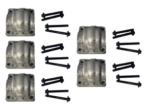 Poulan Craftsman Chainsaw (5 Pack) Replacement Crankcase Cap - 530057941-5PK Poulan Craftsman Chainsaw (5 Pack) Replacement Crankcase Cap - 530057941-5PK
