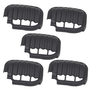 Poulan Pro & Craftsman Chain Saw 5 Pack Front Air Filter Cover - 530058687-5PK - view 3