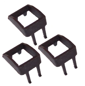 Weed Eater Poulan Craftsman 3 Pack Muffler Guard - 530054536-3PK - view 3