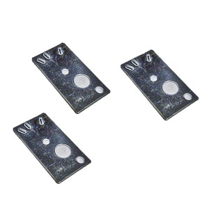 Weed Eater Poulan Craftsman 3 Pack Choke Plate - 530038747-3PK - view 3