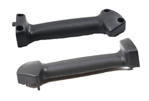 Poulan Weed Eater Craftsman Left & Right Throttle Housing # 530038580-530038581 Poulan Weed Eater Craftsman Left & Right Throttle Housing # 530038580-530038581