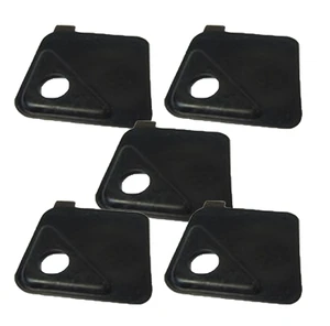 Weed Eater/Husqvarna/Poulan Craftsman 5 Pack Muffler Baffle - 530036579-5PK - view 3