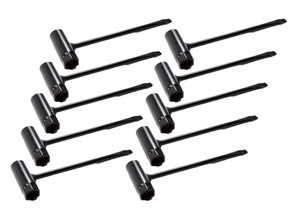 Poulan Craftsman Chainsaw (10 Pack) Replacement Bar Wrench - 530031163-10PK Poulan Craftsman Chainsaw (10 Pack) Replacement Bar Wrench - 530031163-10PK