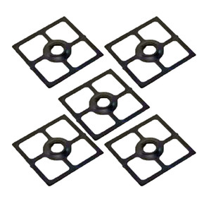 Poulan Genuine OEM (5 Pack) Replacement Filter Plate For PL25/TE450 String Trimmers - 530036569-5PK - view 3