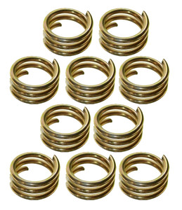 Husqvarna Craftsman Poulan 10 Pack Replacement Worm Gear Spring - 530037820-10PK Husqvarna Craftsman Poulan 10 Pack Replacement Worm Gear Spring - 530037820-10PK