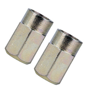 Dremel 2 Pack of Flex-Shaft Replacement Driver Caps - 2610916116-2PK - view 3