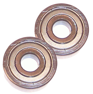 Bosch 4000/4412 Saw Ball Bearing 6200ZZ (2 Pack) - 2610911928-2PK