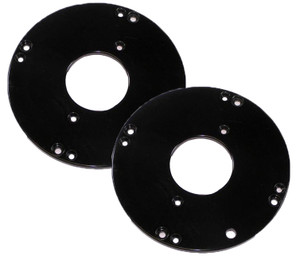 Bosch 1617 Router Replacement Sub Base - 2610928164 (2 Pack) Bosch 1617 Router Replacement Sub Base - 2610928164 (2 Pack)